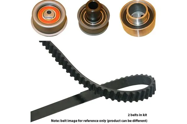 Timing Belt Kit